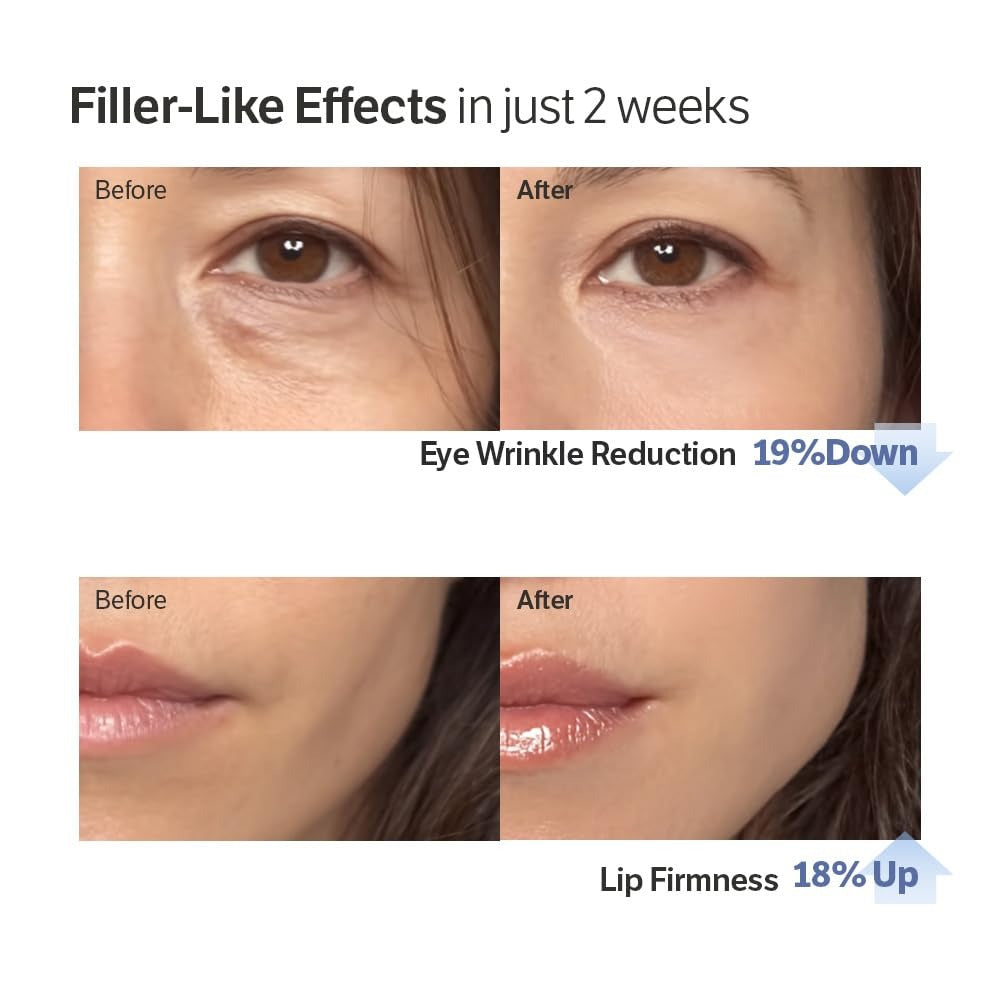SUNGBOON EDITOR Deep Collagen Wrinkle Filler Serum