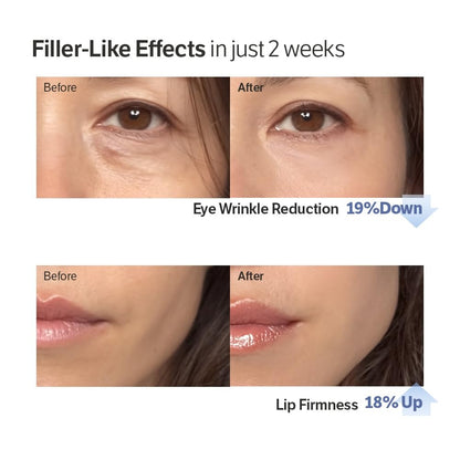 SUNGBOON EDITOR Deep Collagen Wrinkle Filler Serum